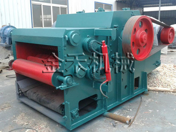 模板粉碎機(jī)