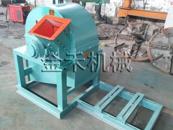 樹枝粉碎機(jī)