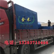 木炭機(jī)主要用于生產(chǎn)保護(hù)環(huán)境機(jī)制木碳