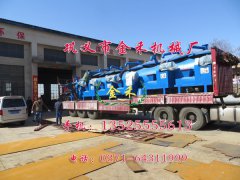 木炭機(jī)該如何進(jìn)行操作