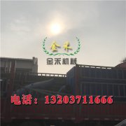 機(jī)制木炭機(jī)廠(chǎng)家:木炭機(jī)如何進(jìn)行制碳